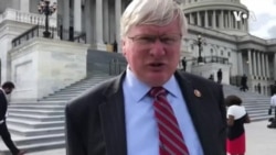 议员回应国务卿香港声明，美国拉响反制中共警报