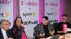 Federal Judge Approves T-Mobile's $26.5B Takeover of Sprint