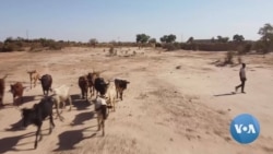 Burkina Faso’s National Reconciliation No Easy Path