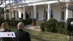 Trumpova odluka o vanrednom stanju ide na sudsko preispitivanje