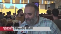 Mogu li američki muslimani naštetiti Kamali Harris u Michiganu?