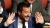 Salvini Rivals Explore Options to Avoid Snap Italian Election
