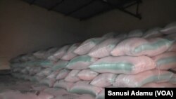 Kayan Abincin Buda-Baki Albarkacin Watan Azumin Ga Talakawa Na Jihar Taraba