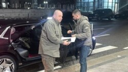 우크라 특사단 맞은 한국, 무기 지원 신중…국방장관 “러우 전쟁 참전 북한 군 총알받이 가능성”