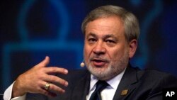 댄 브룰렛 미국 에너지장관.