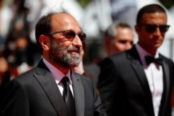 اصغر فرهادی