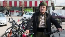 پڕۆژەیەک بۆ بە كەلتوركردنی پاسكیل سواری لە خورماڵ جێ بەجێ دەكرێت