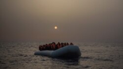 Au moins 140 candidats à l’émigration noyés après un naufrage