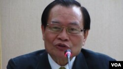 Large waves caused by powerful typhoon Vongfong crash into a cliff wall along the coast of Okinawa, Japan.
