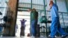 US Inspectors Alarmed Over Conditions at Immigrant Detention Centers 