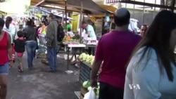 World Cup Celebrations Subdued in Rio Working Class Neighborhood