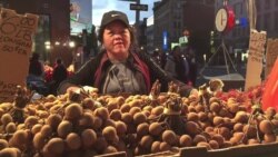 Muôn nẻo mưu sinh của người Việt ở New York