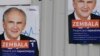 Poles Eager to Oust Pro-market Party Despite Growth