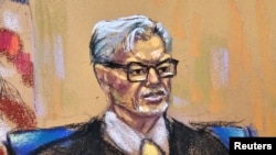 ผู้พิพากษาฮวน เมอร์ชาน