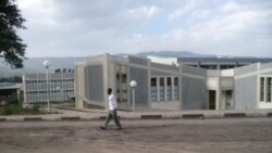 በምስራቅ ወለጋ መነሲቡ ወረዳ ከሠላሳ በላይ ሰዎች መታሠራቸውን ተማሪዎች ተናገሩ