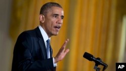 Presiden AS Barack Obama akan mengumumkan rincian reformasi imigrasi hari Kamis malam (20/11). 