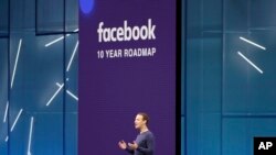 Badakalar bayanan sirri ta Facebook