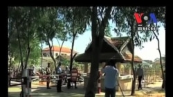 'Scapegoats' in Murder of Labor Leader Released