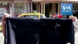 Voile islamique: des élèves réadmises dans une école catholique de Dakar