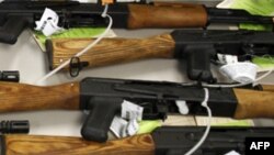 ABŞ Avropa və Asiyada kriminal qruplara qarşı sanksiyalar tətbiq edib