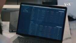 疫情中美国高中生开发网站追踪全球实况