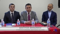 Fuqarolik, viza, pasport masalalari haqida