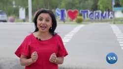 Termiz: Surxondaryoni baribir tasvirga tushirdik