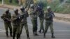 5 Killed in Kenya Post-election Violence
