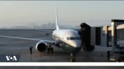 Réactions en cascade contre les Boeing MAX