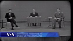 Debatet presidenciale