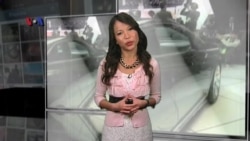 Google Hampir Siap Luncurkan Kendaraan Tanpa Supir