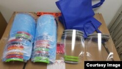 Viziri (Fotografija preuzeta sa FB stranice CGPdesign)