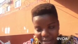 As primeiras palavras da família de Nuno Dala a sua soltura