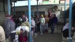 US to Link Palestinian Aid to Peace Talks