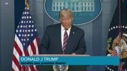 Donald Trump: Yon Pakou Enkonvansyonel pou Prezidans Etazini