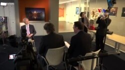 Բուենոս Այրեսը պատրաստ է Մեծ քսանյակի գագաթաժողովին