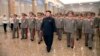 US Sees N. Korean Leader's Absence, Talks as Tactical
