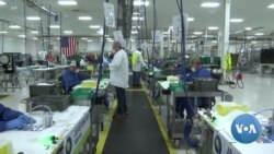 Frame Shop Reinvents Itself to Meet Pandemic Needs