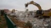Israel's New Planned Settlements Stir Emotions
