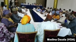 Taron kungiyar 'yan siyasar arewacin Najeriya