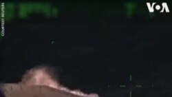 La marine mexicaine s'empare d'un bateau avec 630 kilos de cocaïne