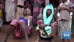 Cabo Delgado: Autoridades alertam para Violência Baseada no Género em campos de reassentamento