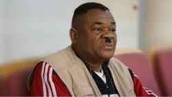 14 Jul 2017 Angola Fala Só - General Paka: João Lourenço é candidato proposto por um corrupto"