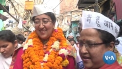 Can Crowdfunding Clean Up Indian Elections?