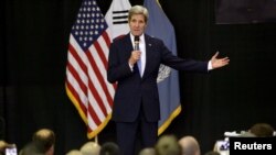 Jon Kerri Seulda, 18-may, 2015-yil