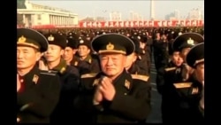 美国欢迎联合国制裁朝鲜