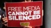 Jurnalistika va matbuot erkinligi jahon bo'ylab tahdid ostida