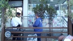 በኢትዮጵያ የሚኖሩ የሦሪያ ስደተኞች ወደ ሀገራቸው መመለስ እንደሚፈልጉ ገለጹ