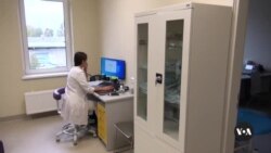 Ukrainian physicians find homes – and jobs – in Latvia 