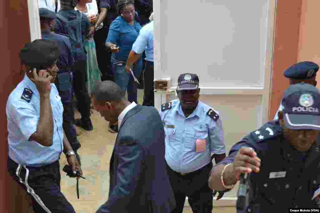 Wata nakasassa ta halarci &nbsp;Bikin Ranar Tunawa Da Nakasassu A Maiduguri, Disemba 4, 2017&nbsp;